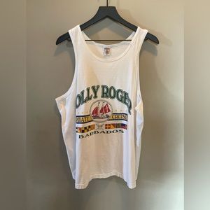 River Bay Vintage Muscle Shirt